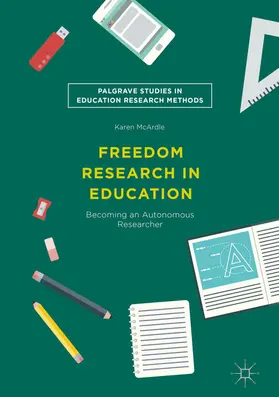 McArdle |  Freedom Research in Education | eBook | Sack Fachmedien
