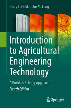 Long / Field |  Introduction to Agricultural Engineering Technology | Buch |  Sack Fachmedien