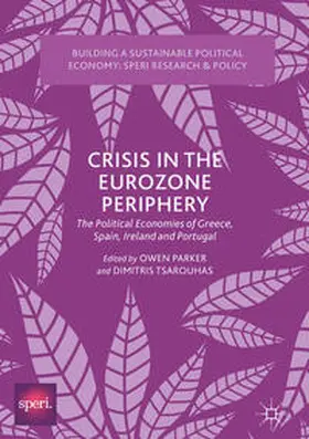 Tsarouhas / Parker | Crisis in the Eurozone Periphery | Buch | 978-3-319-69720-8 | sack.de