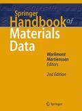 Martienssen / Warlimont |  Springer Handbook of Materials Data | Buch |  Sack Fachmedien