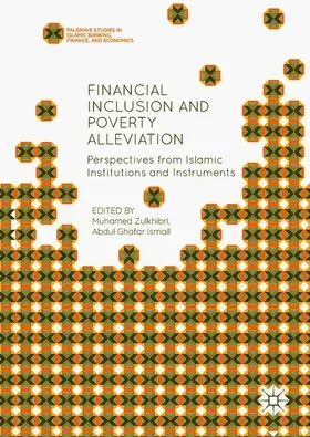 Ismail / Zulkhibri |  Financial Inclusion and Poverty Alleviation | Buch |  Sack Fachmedien