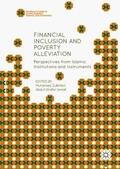 Ismail / Zulkhibri |  Financial Inclusion and Poverty Alleviation | Buch |  Sack Fachmedien