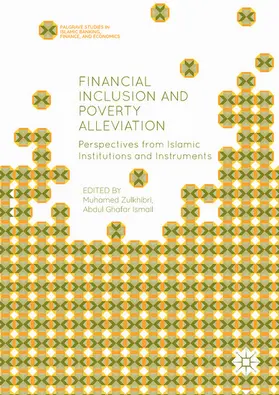 Zulkhibri / Ismail |  Financial Inclusion and Poverty Alleviation | eBook | Sack Fachmedien
