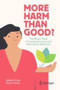 Ernst / Smith |  More Harm than Good? | eBook | Sack Fachmedien