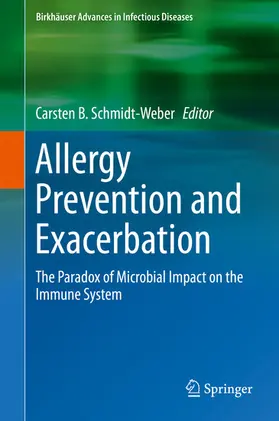 Schmidt-Weber | Allergy Prevention and Exacerbation | E-Book | sack.de