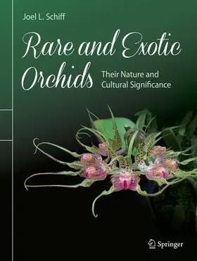 Schiff | Rare and Exotic Orchids | E-Book | sack.de