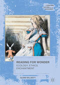 Willmott |  Reading for Wonder | eBook | Sack Fachmedien