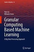 Liu / Cocea |  Granular Computing Based Machine Learning | Buch |  Sack Fachmedien