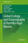 Glibert / Berdalet / Burford |  Global Ecology and Oceanography of Harmful Algal Blooms | eBook | Sack Fachmedien