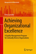 Lasrado |  Achieving Organizational Excellence | eBook | Sack Fachmedien