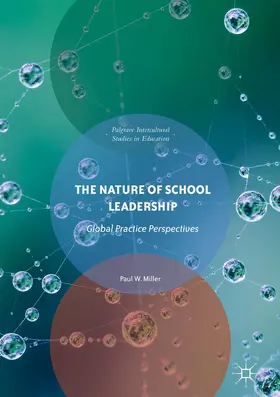 Miller |  The Nature of School Leadership | Buch |  Sack Fachmedien
