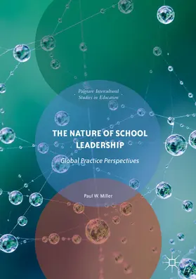 Miller |  The Nature of School Leadership | eBook | Sack Fachmedien