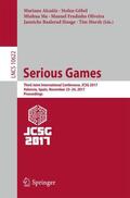 Alcañiz / Göbel / Marsh |  Serious Games | Buch |  Sack Fachmedien