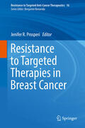 Prosperi |  Resistance to Targeted Therapies in Breast Cancer | eBook | Sack Fachmedien