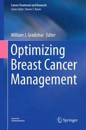Gradishar |  Optimizing Breast Cancer Management | eBook | Sack Fachmedien