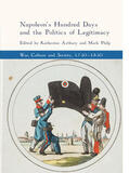 Astbury / Philp |  Napoleon's Hundred Days and the Politics of Legitimacy | eBook | Sack Fachmedien