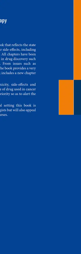 Dicato / Van Cutsem |  Side Effects of Medical Cancer Therapy | eBook | Sack Fachmedien