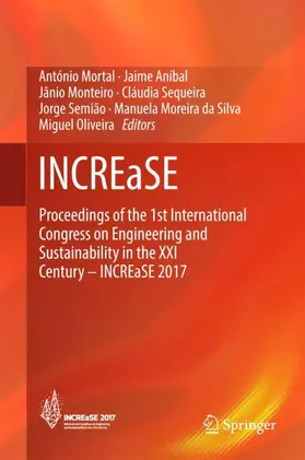 Mortal / Aníbal / Monteiro |  INCREaSE | Buch |  Sack Fachmedien