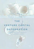 Klonowski |  The Venture Capital Deformation | eBook | Sack Fachmedien