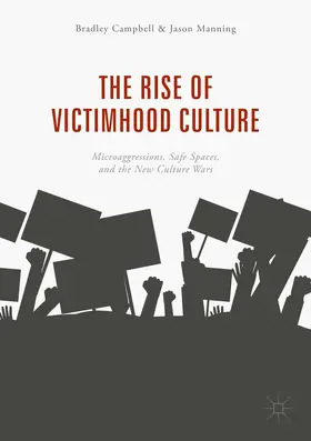 Manning / Campbell |  The Rise of Victimhood Culture | Buch |  Sack Fachmedien