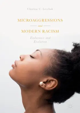 Levchak |  Microaggressions and Modern Racism | Buch |  Sack Fachmedien