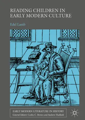 Lamb | Reading Children in Early Modern Culture | E-Book | sack.de