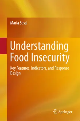 Sassi | Understanding Food Insecurity | E-Book | sack.de