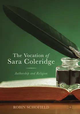 Schofield |  The Vocation of Sara Coleridge | eBook | Sack Fachmedien