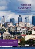 Aysan / Karahan / Babacan |  Turkish Economy | Buch |  Sack Fachmedien