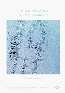 Bendor |  Interactive Media for Sustainability | eBook | Sack Fachmedien