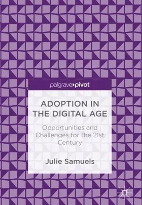 Samuels |  Adoption in the Digital Age | Buch |  Sack Fachmedien