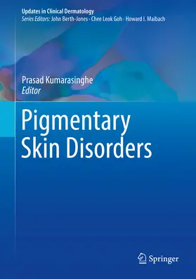 Kumarasinghe | Pigmentary Skin Disorders | E-Book | www.sack.de