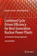 Zohuri / McDaniel |  Combined Cycle Driven Efficiency for Next Generation Nuclear Power Plants | eBook | Sack Fachmedien