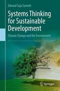 Sanneh |  Sanneh, E: Systems Thinking for Sustainable Development | Buch |  Sack Fachmedien