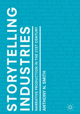 Smith | Storytelling Industries | E-Book | www.sack.de