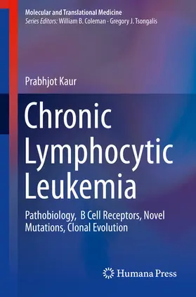 Kaur |  Chronic Lymphocytic Leukemia | eBook | Sack Fachmedien