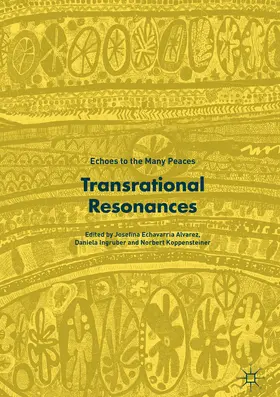 Echavarría Alvarez / Ingruber / Koppensteiner |  Transrational Resonances | eBook | Sack Fachmedien