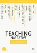 Jacobs |  Teaching Narrative | Buch |  Sack Fachmedien