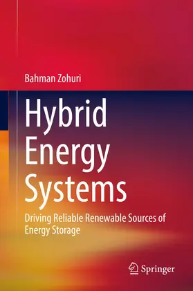 Zohuri | Hybrid Energy Systems | E-Book | www.sack.de