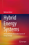 Zohuri |  Hybrid Energy Systems | eBook | Sack Fachmedien