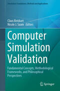 Beisbart / Saam |  Computer Simulation Validation | eBook | Sack Fachmedien