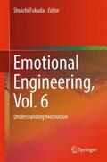 Fukuda |  Emotional Engineering, Vol. 6 | Buch |  Sack Fachmedien