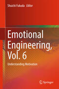 Fukuda |  Emotional Engineering, Vol. 6 | eBook | Sack Fachmedien