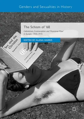 Harris |  The Schism of '68 | Buch |  Sack Fachmedien