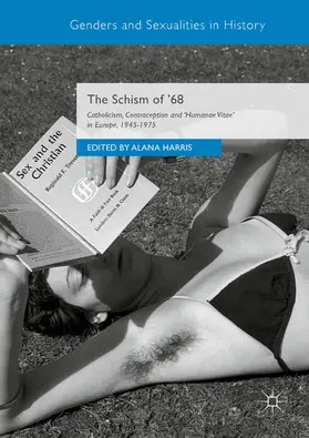 Harris | The Schism of ’68 | E-Book | sack.de