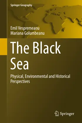 Vespremeanu / Golumbeanu | The Black Sea | E-Book | www.sack.de