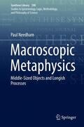 Needham |  Macroscopic Metaphysics | Buch |  Sack Fachmedien