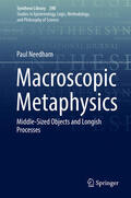 Needham |  Macroscopic Metaphysics | eBook | Sack Fachmedien