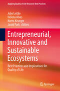 Leitão / Alves / Krueger |  Entrepreneurial, Innovative and Sustainable Ecosystems | eBook | Sack Fachmedien
