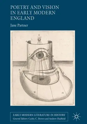 Partner |  Poetry and Vision in Early Modern England | Buch |  Sack Fachmedien